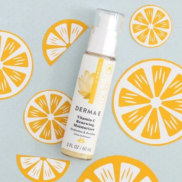 Derma-E Vitamin C Renewing Moisturizer — The Body Lounge